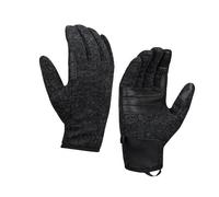 Mammut Passion Glove, schwarz meliert, 11