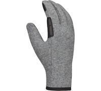 Mammut Passion Handschuh, Melierte Metalllegierung, 12