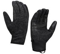 Mammut Passion Handschuhe (Größe 8, schwarz)