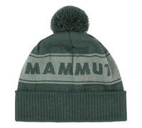 Mammut Peaks Beanie dark jade-jade