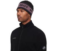 Mammut Peaks Headband black-flux (00777) one size