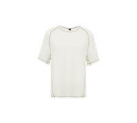 Mammut Performance-Shirt aus 100 % natürlichen Materialien Hiking Patrol x Tree Wool FL T-Shirt Grau M