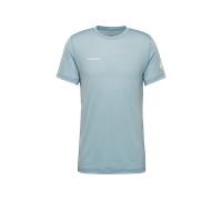 Mammut Performance-T-Shirt aus 100 % Naturfaser Tree Wool FL T-Shirt Men Blau L