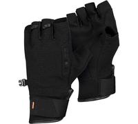 Mammut Pordoi Fingerhandschuhe, schwarz 12