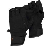Fäustlinge Mammut Pordoi Glove (Schwarz) 6 (EU Size)