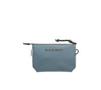 Mammut Portemonnaie aus 100 % recyceltem Polyester Alto Wallet Grau 1 L