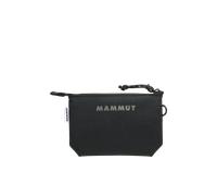 Mammut Portemonnaie aus 100 % recyceltem Polyester Alto Wallet Schwarz 1 L
