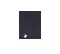 Mammut Practical neck gaiter for winter excursions Taiss Neck Gaiter Schwarz one size