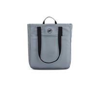 Mammut Praktische Tragetasche Büro und Freizeit Seon Tote Bag Grau 15 L