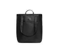 Mammut Praktische Tragetasche Büro und Freizeit Seon Tote Bag Schwarz 15 L