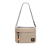 Mammut Praktische Umhängetasche den Alltag Xeron Sacoche Beige 2 L
