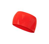 Mammut Praktisches Stirnband Aenergy Light Headband Rot one size