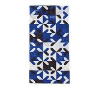 Mammut Praktisches und pflegeleichtes Funktionstuch Neck Gaiter Eiger Blau one size