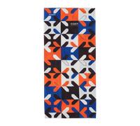Mammut Praktisches und pflegeleichtes Funktionstuch Neck Gaiter Eiger Blau one size