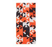Mammut Praktisches und pflegeleichtes Funktionstuch Neck Gaiter Eiger Orange one size