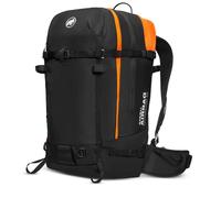 Mammut Pro 35 Removable Airbag 3.0 (Schwarz one size Größe) Freeride