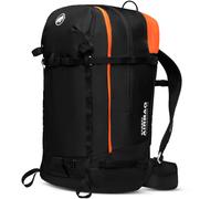 Mammut Pro 45 Removable Airbag 3.0 Lawinenrucksack Lawinenrucksäcke schwarz Größe 45L Trekking