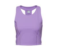 Mammut Racerback-Croptop zum Klettern Massone Bra Top Women Lila L