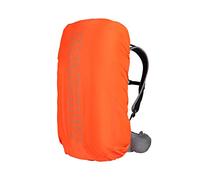 Mammut Regenhülle vibrant orange L