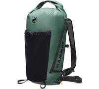 Mammut Aenergy 18 Rucksack 46 cm dark jade (tasko01534) gruen