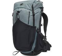 Mammut Damen Ducan 26 Rucksack (Größe 26L, grau)