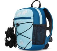 MAMMUT Rucksack First Zip 16 (2530-01530) 16 cool blue-deep ice