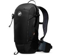 Mammut Lithium 15 Wanderrucksack schwarz, Kunstfaser, 23 x 52 x 20cm