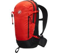 MAMMUT Rucksack Lithium 15 (2530-00301) 15 Rot