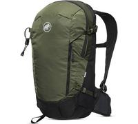 wanderrucksack mammut lithium 20l grun