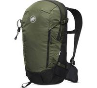 Mammut Lithium 20 - Dark Marsh/Black