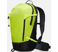MAMMUT Rucksack Lithium 20 (2530-03172) 20 Grün