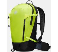 Mammut Lithium 20 - Wander-Rucksack highlime-black