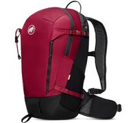 Mammut Lithium 20 Damen blutrot-schwarz 20 L