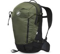 Mammut Lithium 20 Women - Wander-Rucksack dark marsh-black