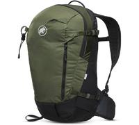 Mammut - Women's Lithium 20 - Wanderrucksack oliv (Dark Marsh / Black)