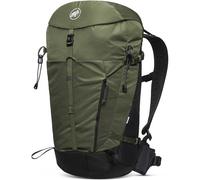 Mammut Lithium 30 Rucksack (Größe 30L, gruen)