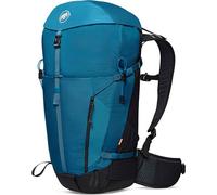 MAMMUT Rucksack Lithium 30 (2530-03152) 30 sapphire-black