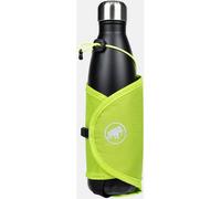 MAMMUT Rucksack Lithium Add-on Bottle Holder (2810-00280) ONE SIZE highlime