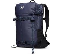 Nirvana 18 W Freeride Rucksack marine-black