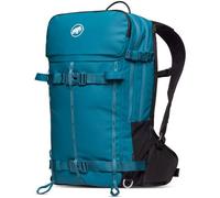 Mammut - Technischer Rucksack - Nirvana 22 Sapphire/Black - Navy blau Navy blau one size
