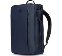 Mammut Seon 3-Way 20 Daypacks Bergsport Größe 20L blau