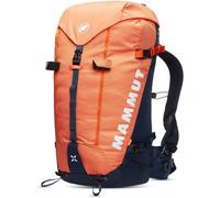 Mammut Trion 38 l Schwarz, Orange