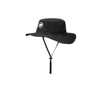 Mammut Runbold Hut schwarz - L