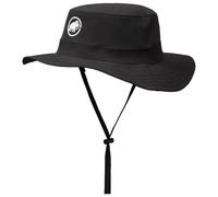 Mammut - Runbold Hat - Hut, Gr. 56 cm-57 cm M, schwarz (Black)