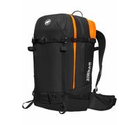 Mammut - Sac à dos Airbag - Pro 35 Removable Airbag 3.0 Black - schwarz schwarz one size
