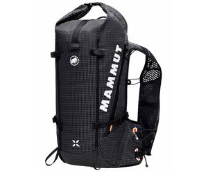 Mammut - Sac à dos d'alpinisme - Trion 15 Black - schwarz schwarz one size