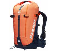 Mammut - Sac à dos d'alpinisme - Trion 28 Arumita/Marine aus Wiederverwertete Materialien - Orange Orange one size
