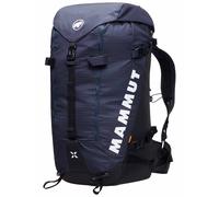 Mammut - Sac à dos d'alpinisme - Trion 38 Women Marine/Black für Damen aus Wiederverwertete Materialien - Navy blau Navy blau one size