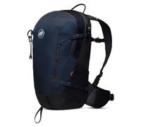 Mammut - Sac à dos de randonnée - Lithium 20 Women Marine/Black für Damen - Blau Blau one size