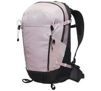 Mammut - Sac à dos de randonnée - Lithium 25 W Alpine Calamint/Black für Damen - Grau Grau one size